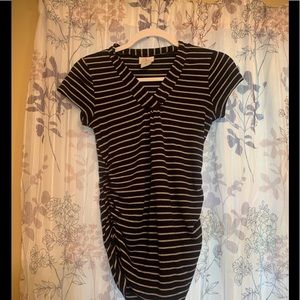 Motherhood Maternity Top